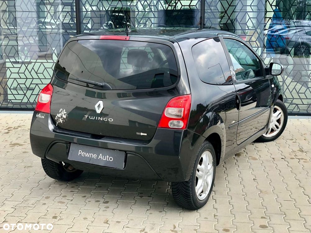 Renault Twingo 1.2 16V Miss Sixty - 12
