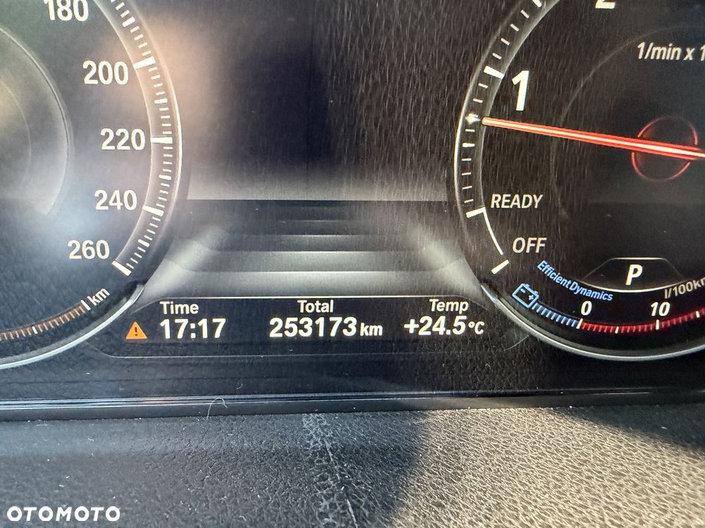 BMW Seria 3 - 7