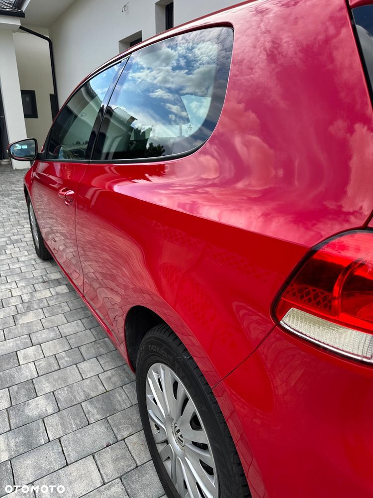 Volkswagen Golf - 7