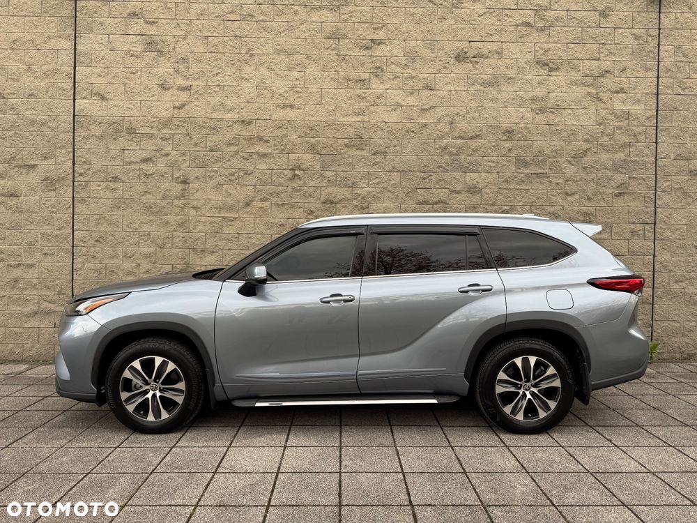 Toyota Highlander - 19