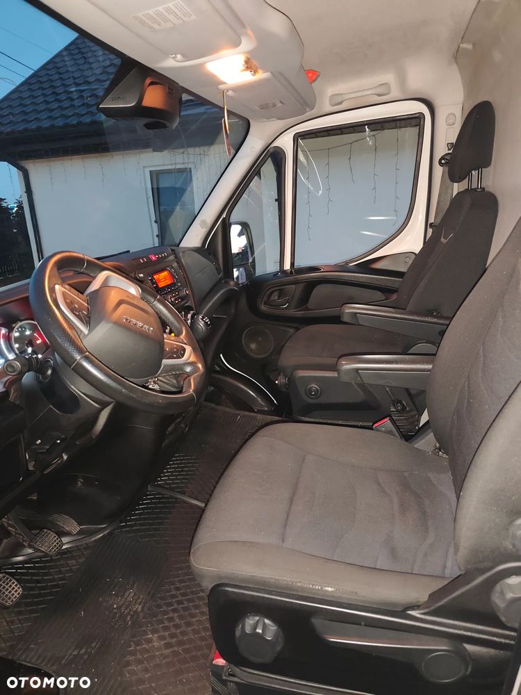 Iveco Deily - 10