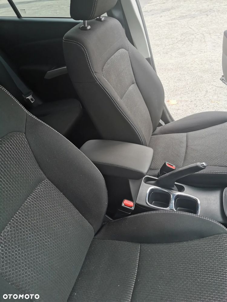 Suzuki SX4 - 11