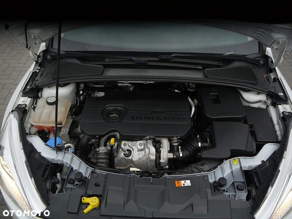 Ford Focus 1.5 EcoBlue Start-Stopp-System ACTIVE DESIGN - 35