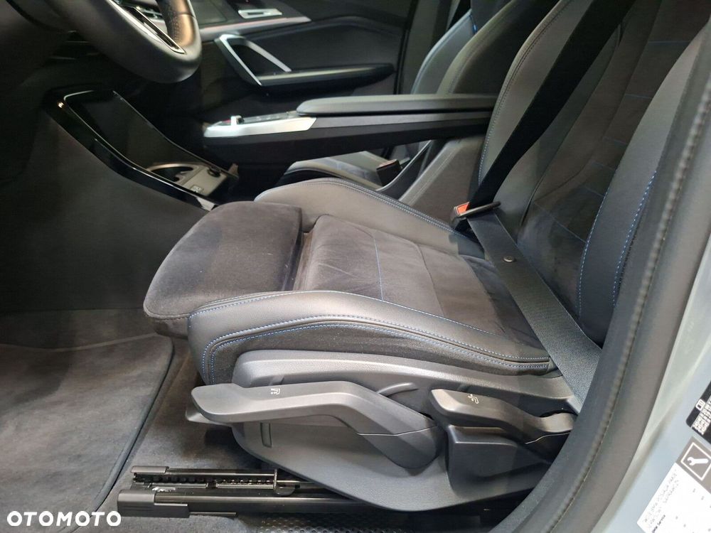 BMW X2 - 14