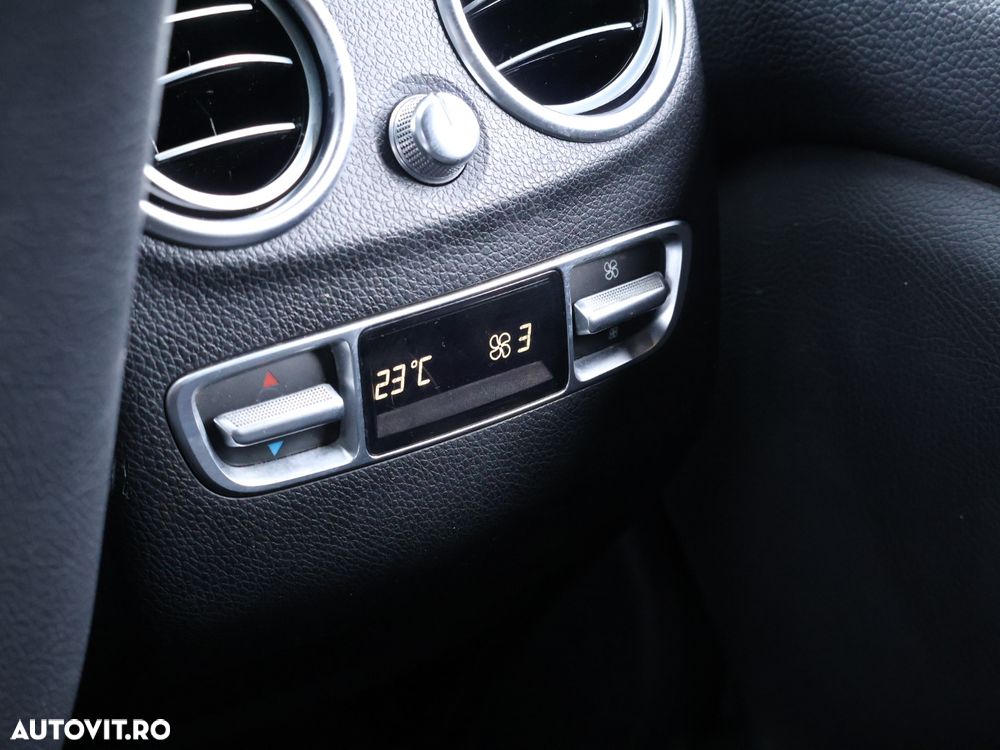 Mercedes-Benz GLC Coupe 220 d 4Matic 9G-TRONIC AMG Line - 25