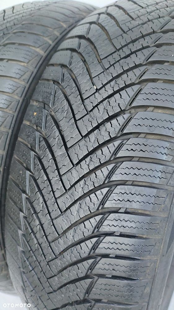 Opony Zimowe 205/60/16 Minerva 2szt 2021r 6,5mm - 3