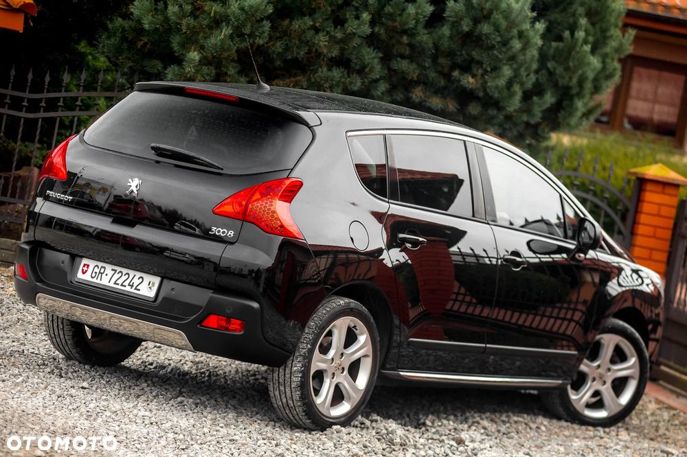 Peugeot 3008 155 THP Platinum - 14