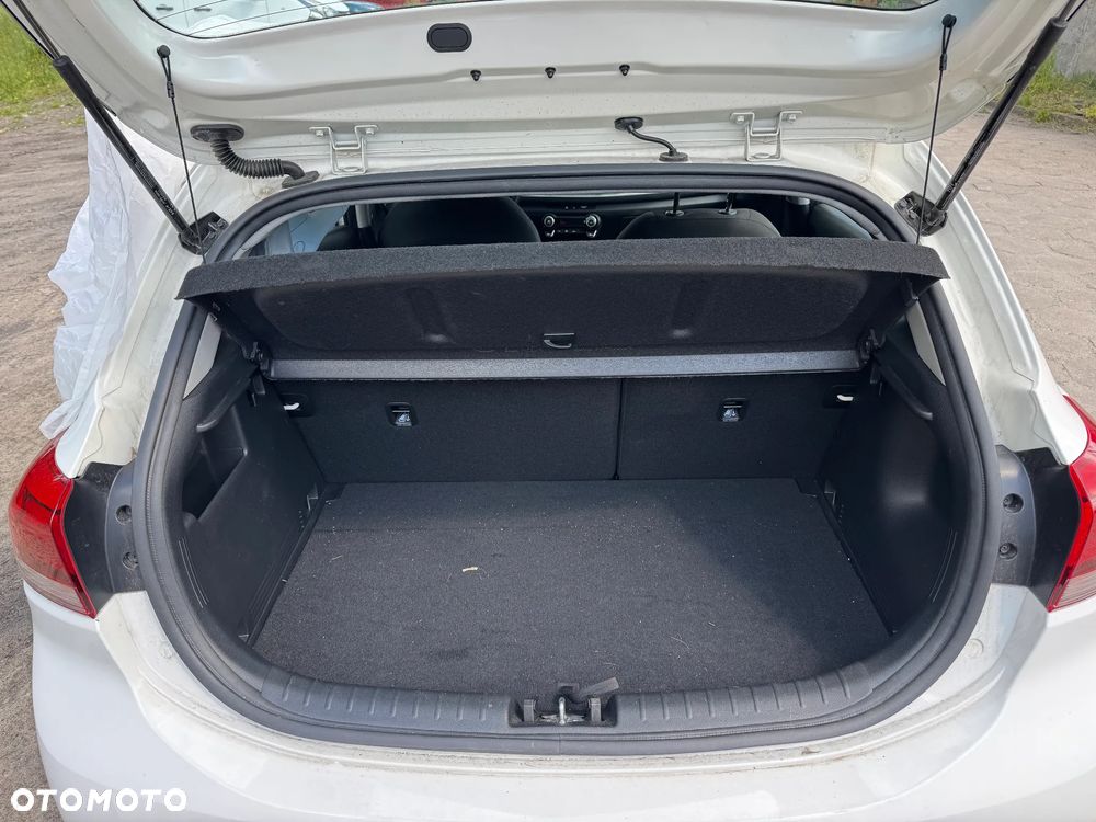 Kia Rio 1.0 T-GDI 100 Vision - 4