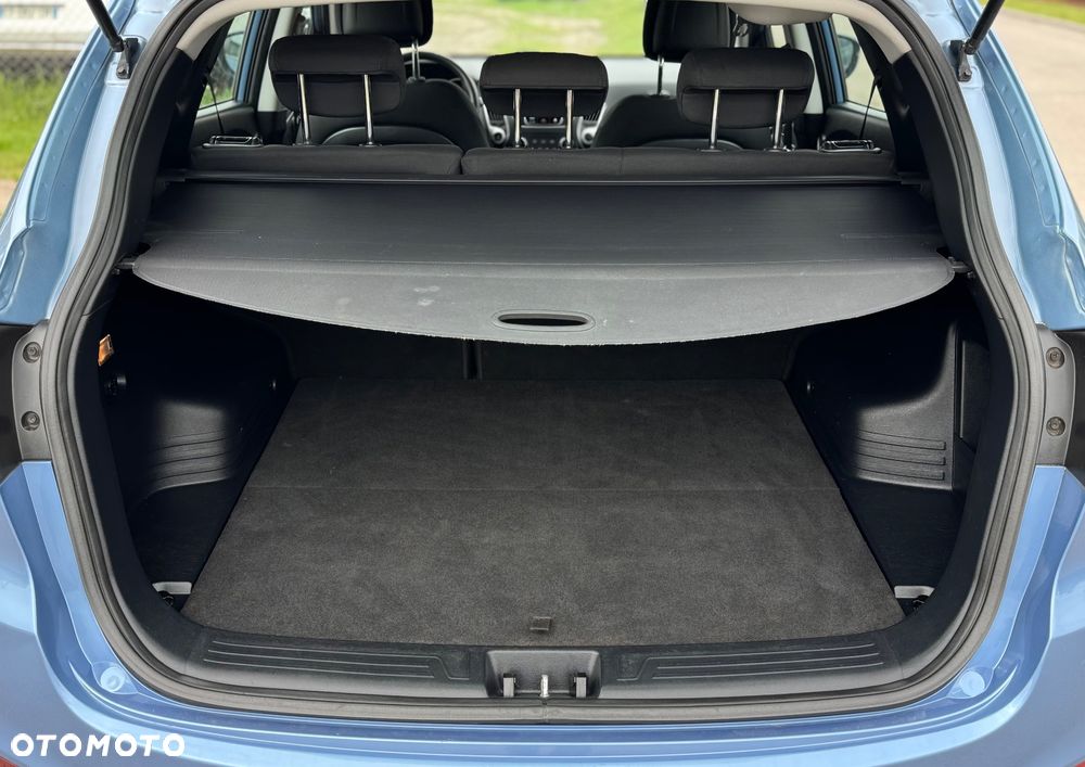 Hyundai ix35 1.6 GDI Comfort 2WD - 16