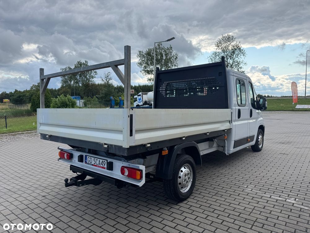 Fiat Ducato - 4