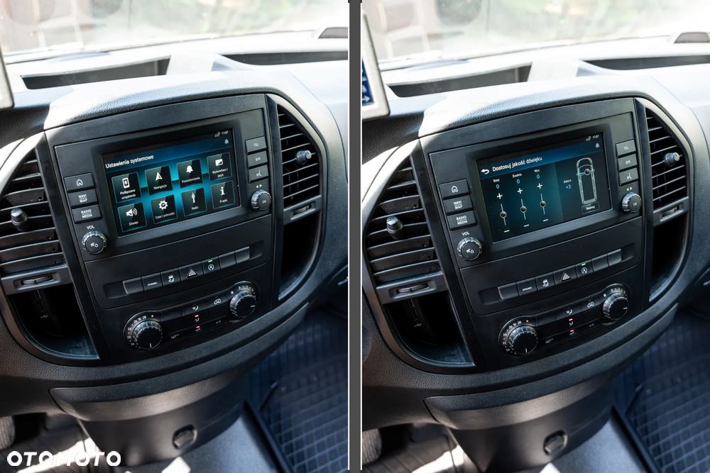 Mercedes-Benz Vito ACTIVITY - 40