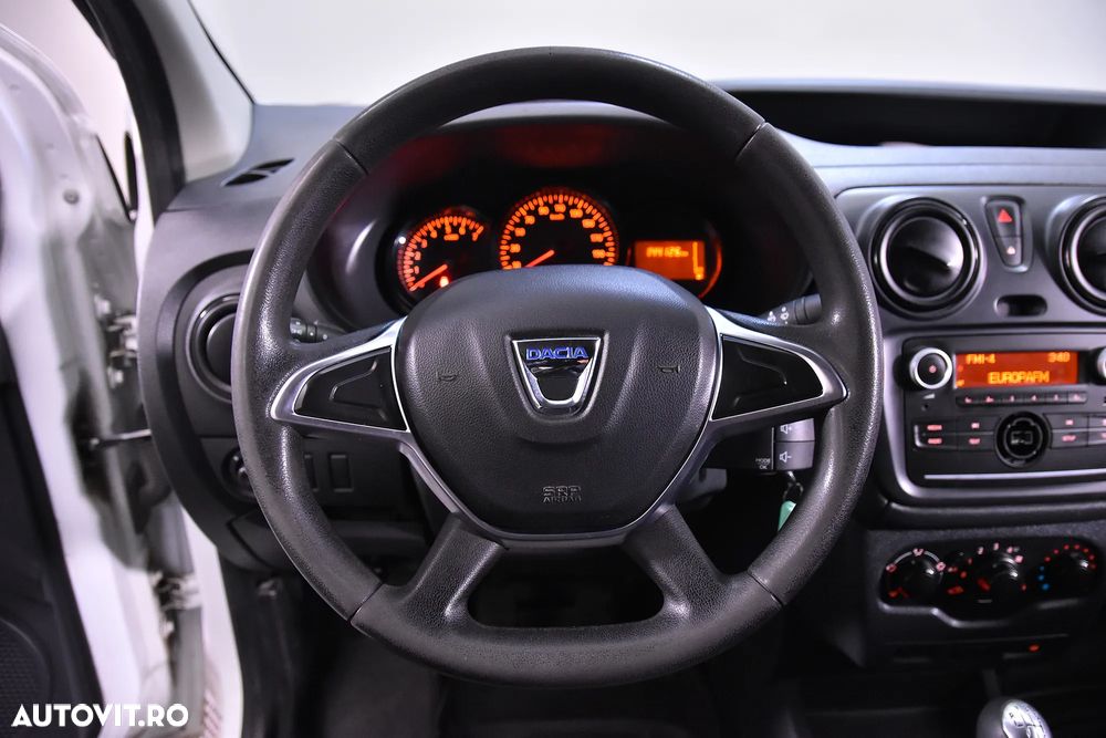 Dacia Dokker - 13