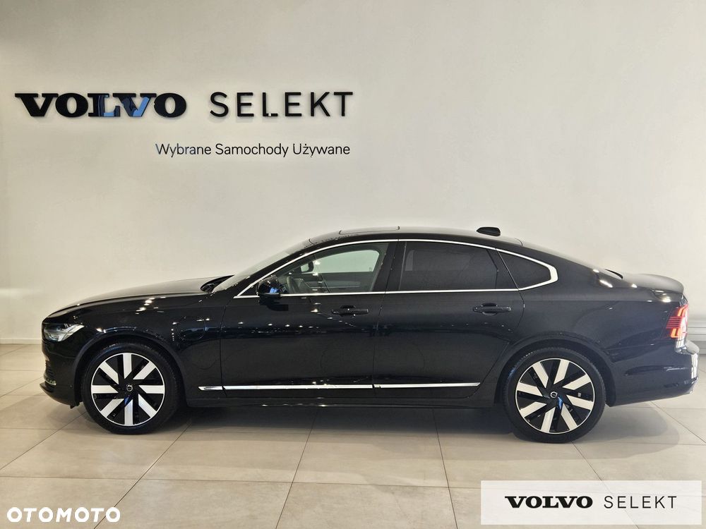 Volvo S90 - 5