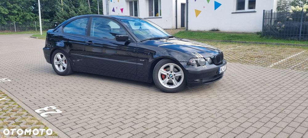 BMW Seria 3 - 10
