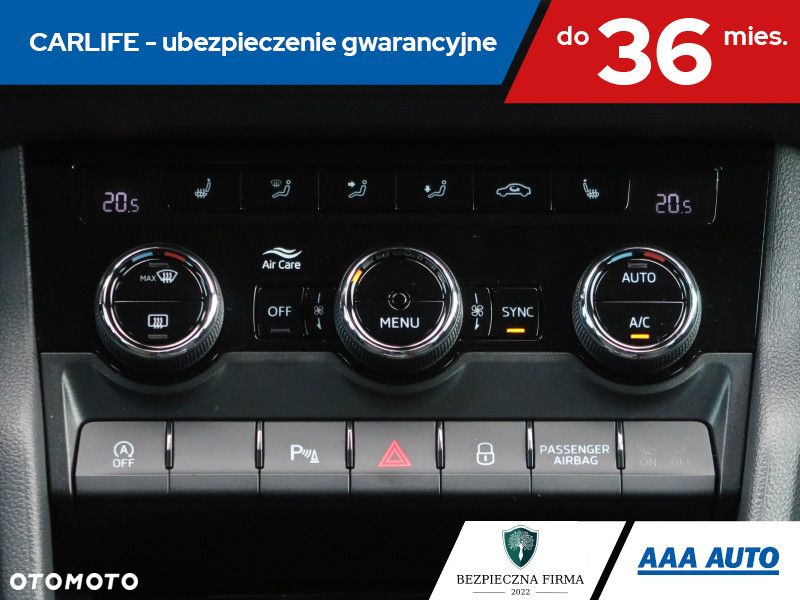Skoda Karoq - 18