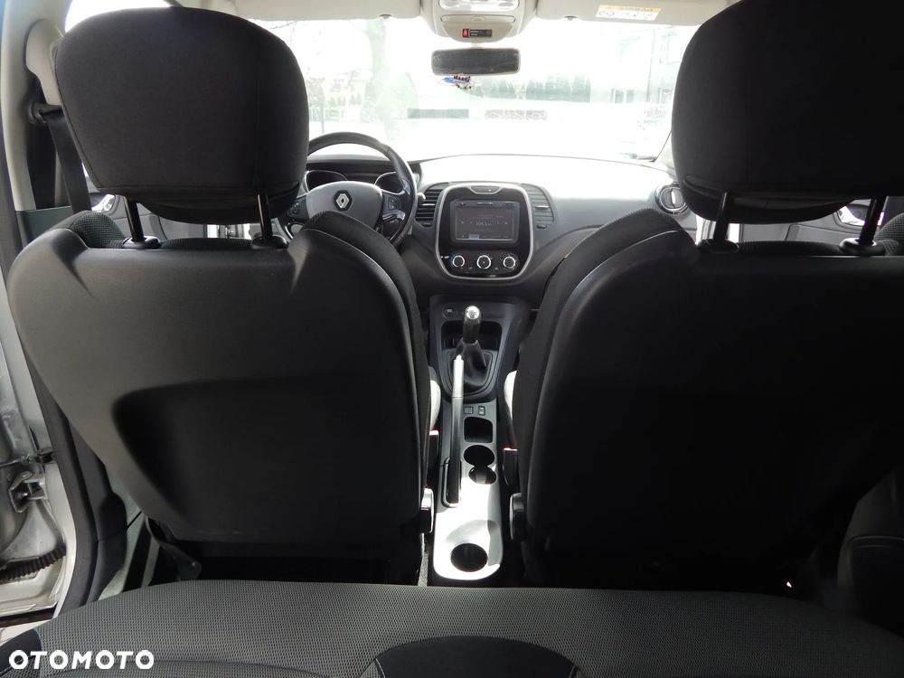 Renault Captur ENERGY TCe 90 Start&Stop Life - 13