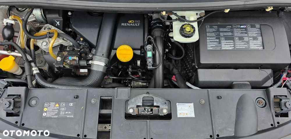 Renault Grand Scenic 1.5 dCi Dynamique - 23