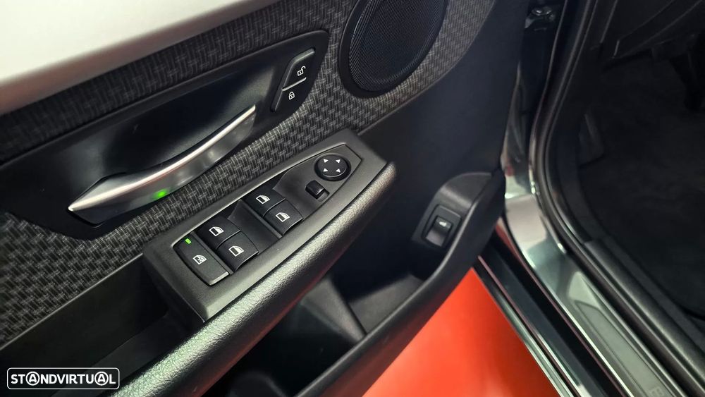 BMW 216 Active Tourer d Line Sport Auto - 20