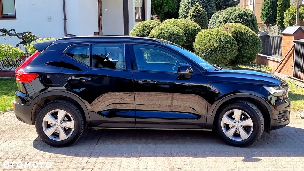 Volvo XC 40 T3 Momentum - 13