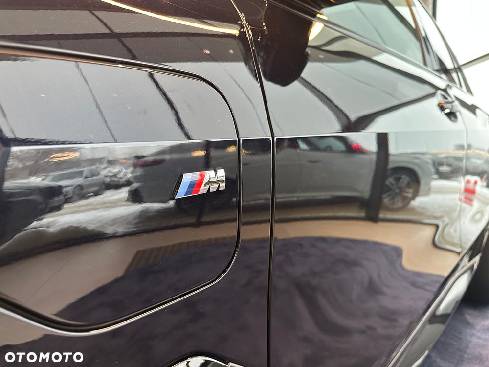 BMW X5 xDrive50e PHEV M Sport sport - 13