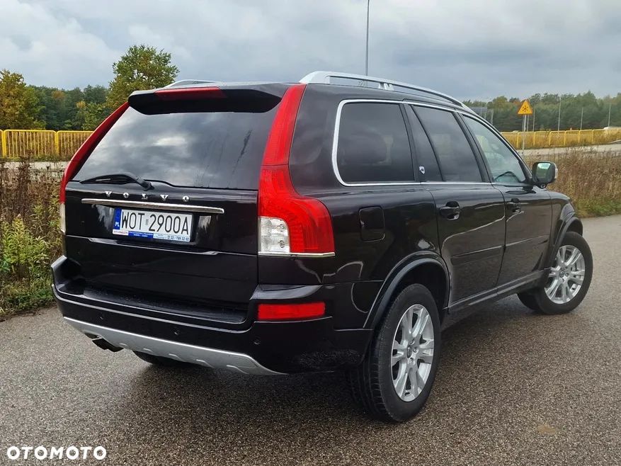 Volvo XC 90 3.2 AWD Kinetic - 9