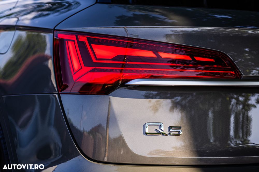Audi Q5 - 3