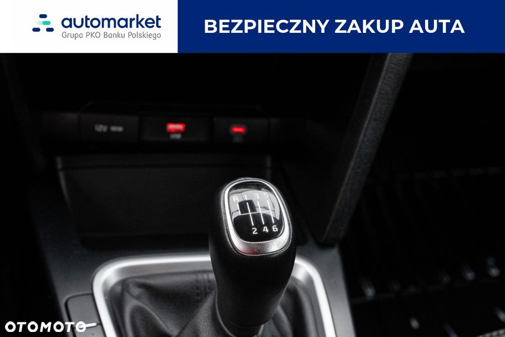 Kia Ceed 1.5 T-GDI M - 10