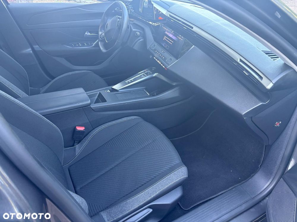 Peugeot 308 - 11