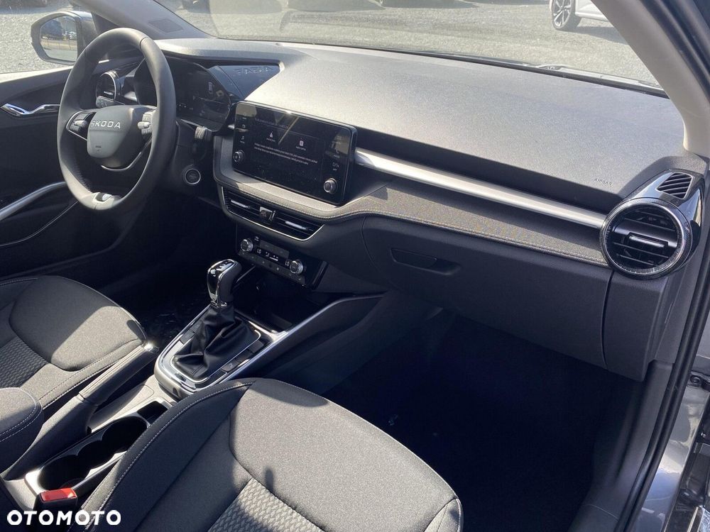 Skoda Fabia 1.0 TSI Edition 130 DSG - 40