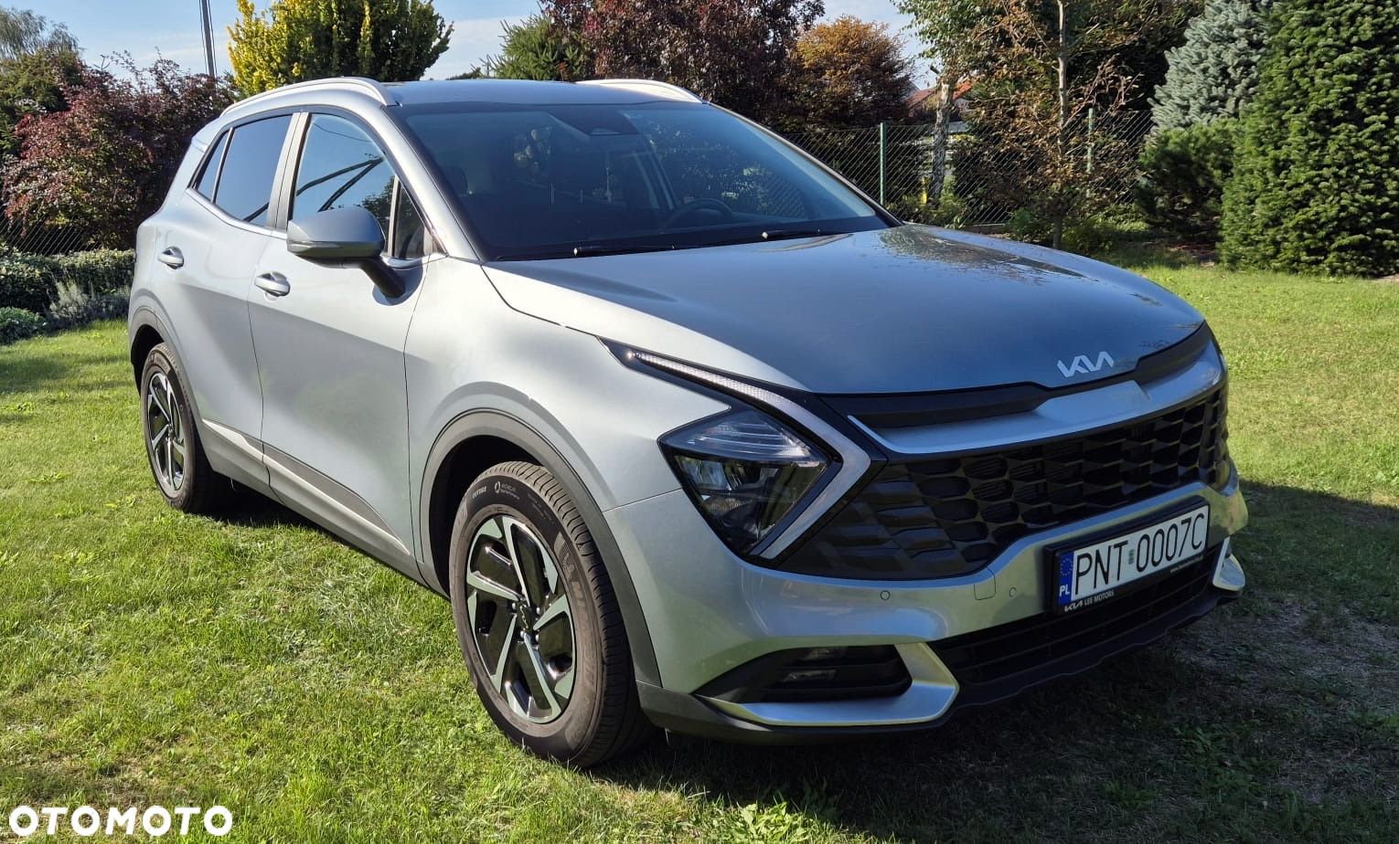 Kia Sportage 1.6 T-GDI L 2WD - 1