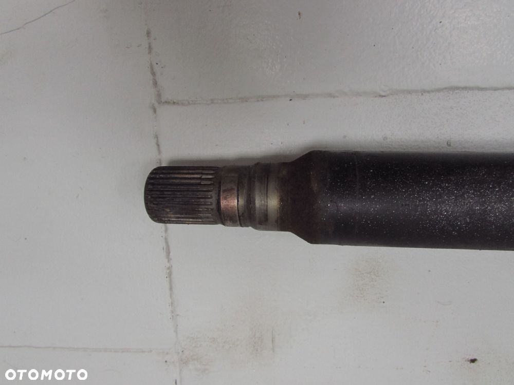 VOLVO S80 II V70 III XC70 2.5T T5 AUTOMAT 07-16 POLOS POLOSKA PRAWA DLUGA - 2