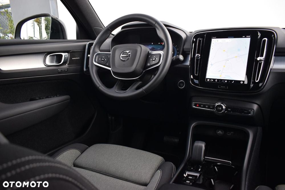 Volvo XC 40 - 14