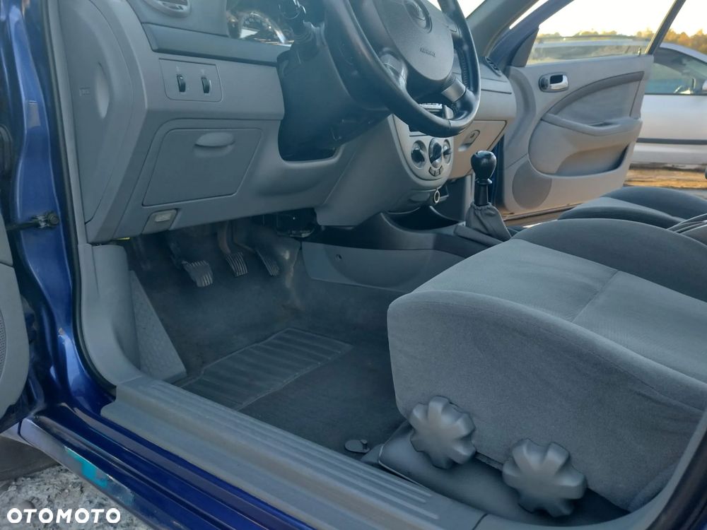 Chevrolet Lacetti 1.6 Star - 10