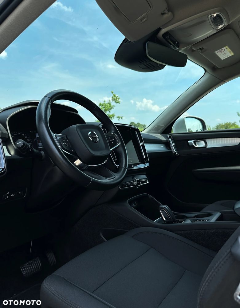 Volvo XC 40 T5 Twin Engine DKG Inscription - 25