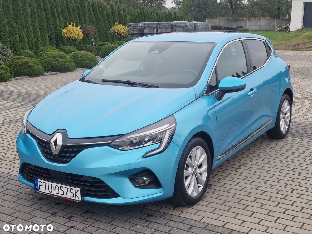 Renault Clio 1.0 TCe Intens - 3