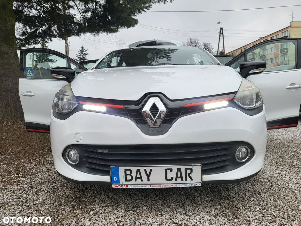 Renault Clio - 9