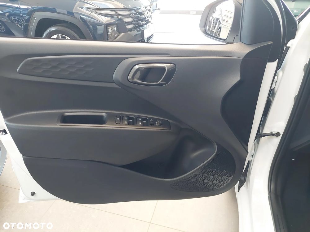 Hyundai i10 1.0 T-GDI N Line - 11