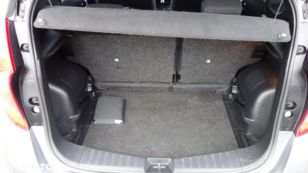 Nissan Note 1.2 DIG-S Black Edition - 28