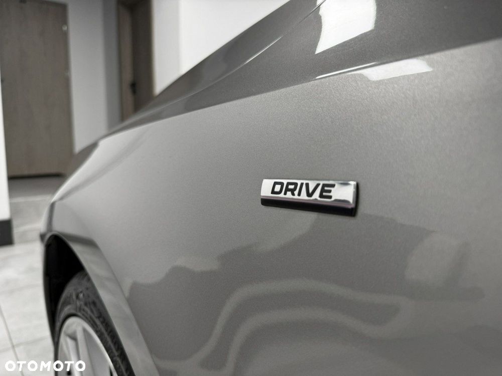 Skoda Octavia 2.0 TDI DSG Drive - 16