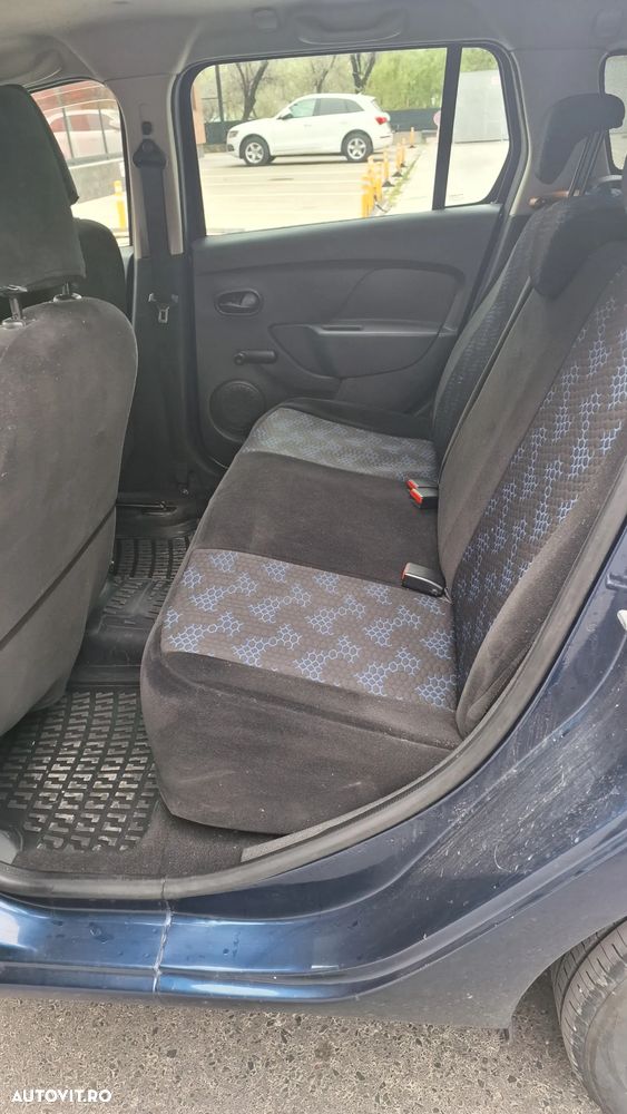 Dacia Logan 0.9 TCe Prestige - 5