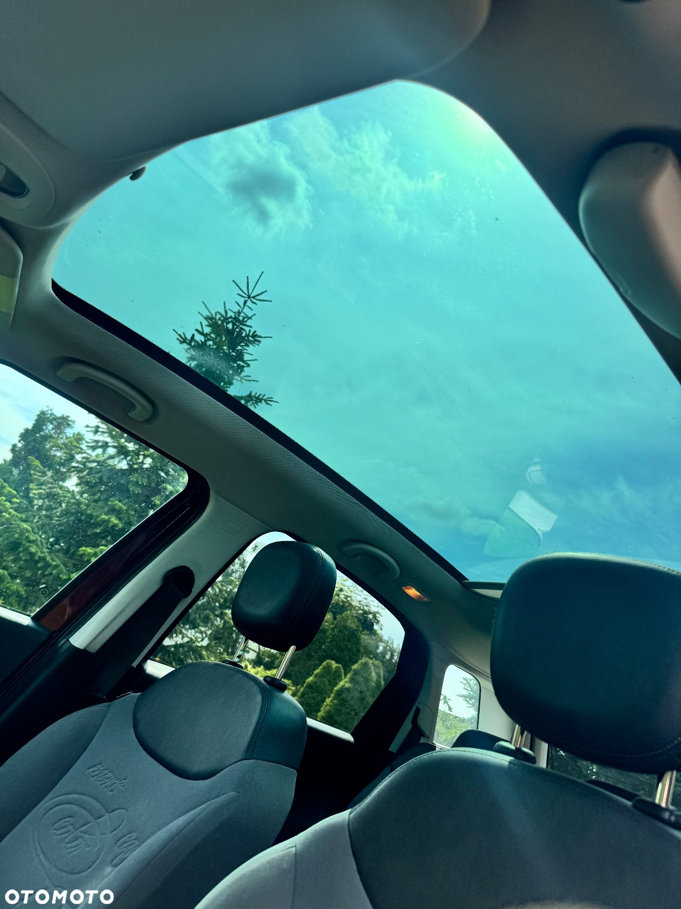 Fiat 500L - 9