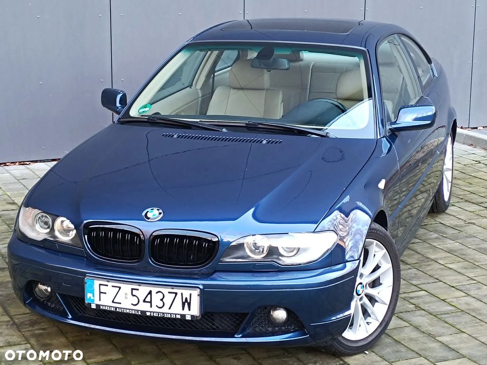 BMW Seria 3 - 20