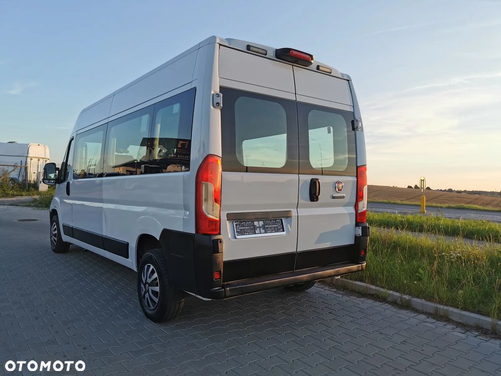 Fiat Ducato Kombi L3H2 - 2