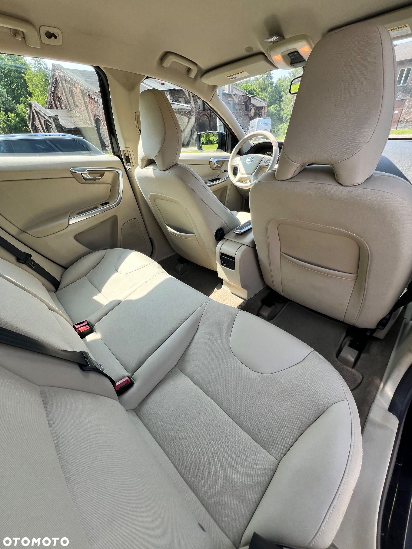 Volvo XC 60 - 23