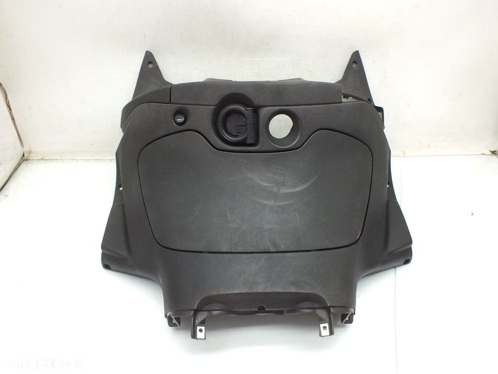 Kokpit Osłona Na Kolana Piaggio X9 250 Evo - 1