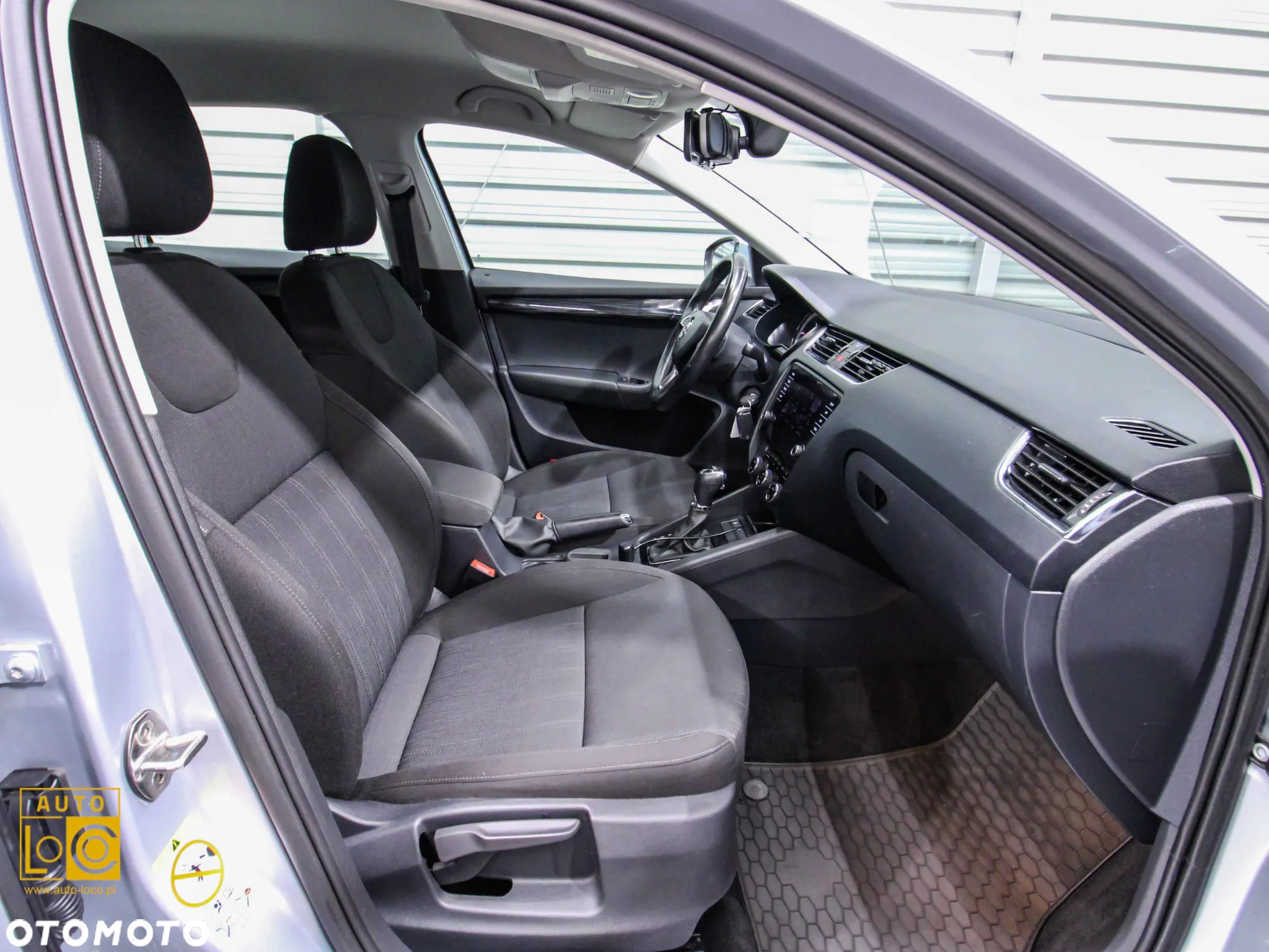 Skoda Octavia 2.0 TSI GPF Style DSG - 10