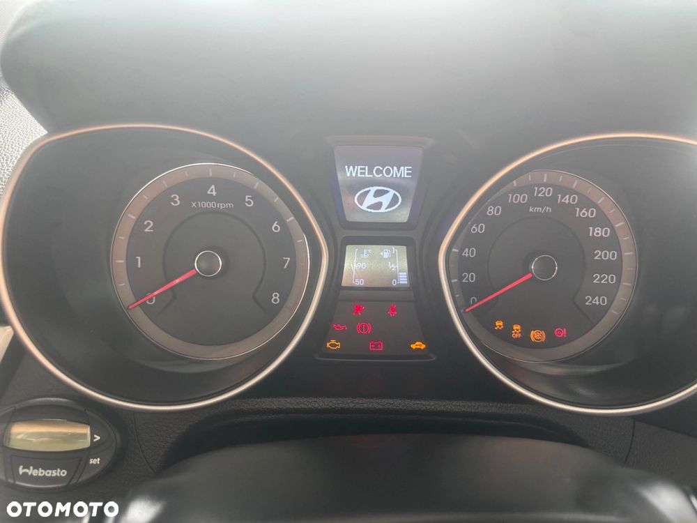 Hyundai I30 2013 photo 3