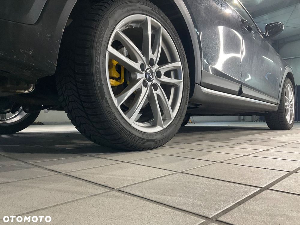 Kia XCeed 1.5 T-GDI OPF DCT7 PLATINUM EDITION - 6