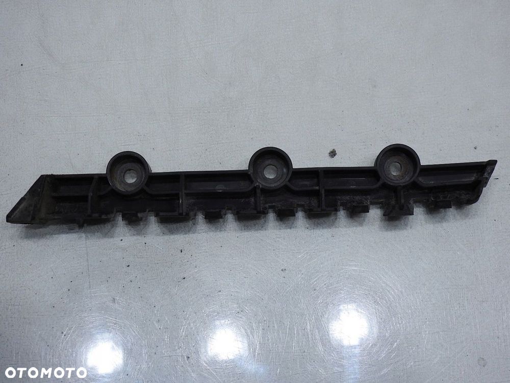 ŚLIZG ZDERZAKA PRAWY TYŁ SKODA FABIA II 5J6807394 - 5