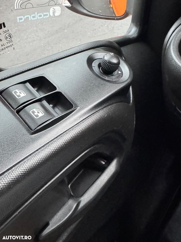 Iveco daily doka 7 locuri - 13